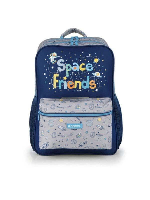 GABOL I SPACE 23,5LT SIRT ÇANTASI